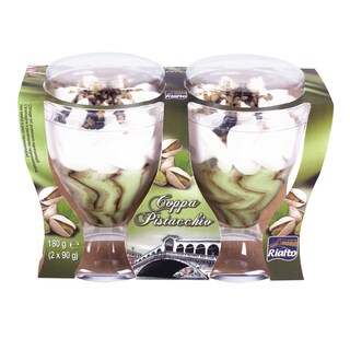 Rialto | Glace | Ital | Pistacchio 
