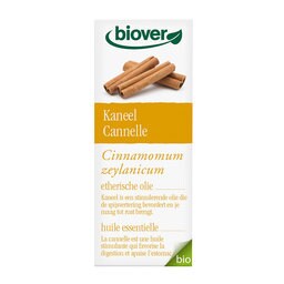 Huile Essentielle | Canelle