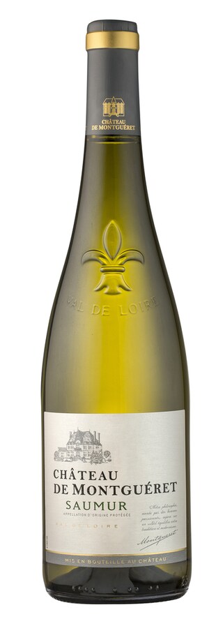 FR LOIRE ANJOU | Montgueret Saumur 2019 