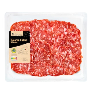 Salame | Felino