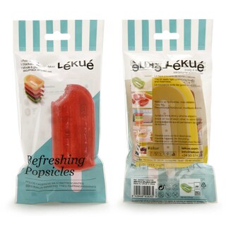 Lékué | mn ice cream yellow 