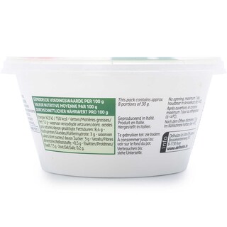 Delhaize | Ricotta | Classico 