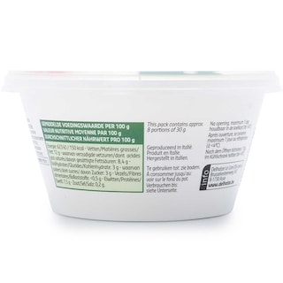 Delhaize | Ricotta | Classico 