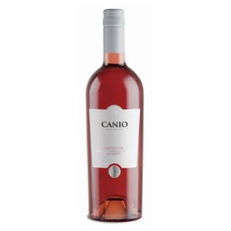 Canio Basilicata IGP 2020 Rosé
