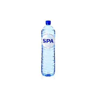Spa | Reine | Mineraalwater | Niet bruisend | PET 