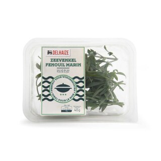 Delhaize | Zeevenkel 