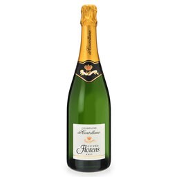 Champagne Brut | Cuvée Florens