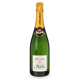 Champagne | Cuvée Florens | Brut