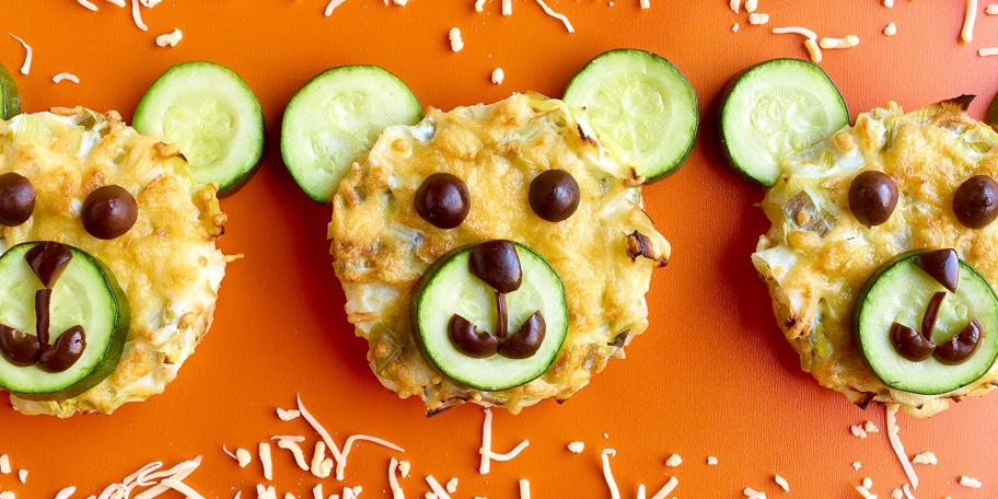 Bere-lekkere preigratin