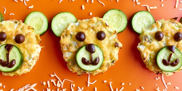 Bere-lekkere preigratin