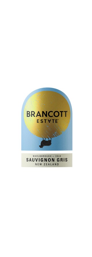Brancott | Sauvignon Gris 