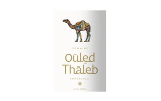 Maroc - Marokko | Meknes | Ouled Thaleb Imperial 19 blanc 