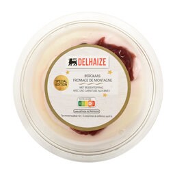 Delhaize | DIP | FROMAGE | MOUNTAIN | 150G 