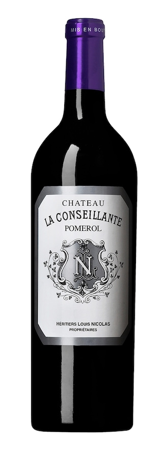 France - Frankrijk-Bordeaux - Pomerol