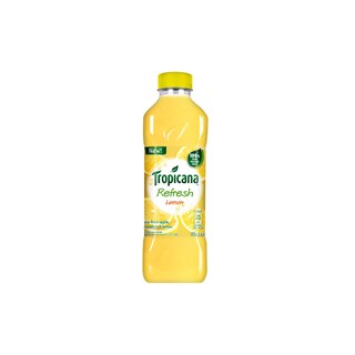 Tropicana | Jus | Refresh | Citron 