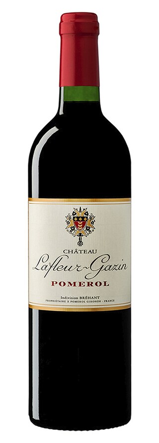 France - Frankrijk | Bordeaux - Pomerol | Château Lafleur Gazin 2005 Rouge 