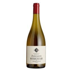 Zuccardi Mountain Vineyards Chardonnay Blanc