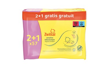 Zwitsal