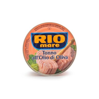 Rio Mare | Thon | Huile d'Olive | 2eme 40% 
