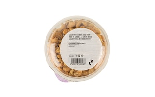 Delhaize | NOIX DE CAJOU CREME AIGRE APERO 