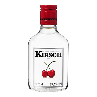 Delhaize | Kirsch | 37.5% ALC. 20 cl