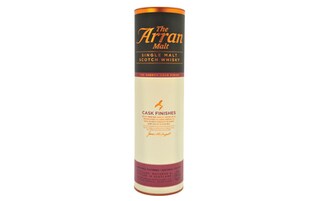 Arran | Whisky | Scotch | Single malt 46% alc 