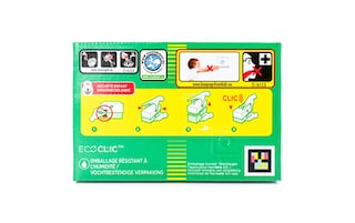 Ariel | Allin1 | Pods | + Extra Fiber Protection 