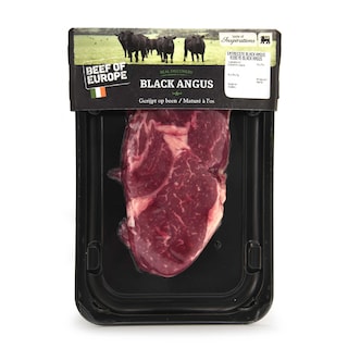 Delhaize | Rib Eye Black Angus 