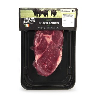 Delhaize | Rib Eye Black Angus 