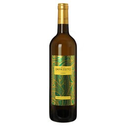 Italie - Italië | Sicilia IGT | Impassito Zibibbo Terre Siciliane 2017 | BIO 