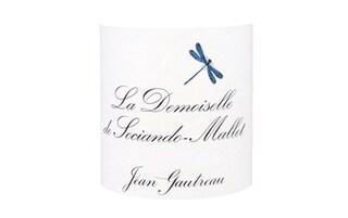 La Demoiselle Sociando-Mallet | Haut-Médoc | 2018 