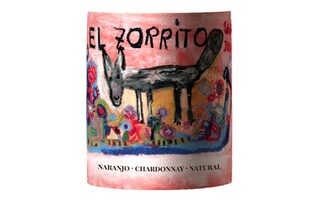 Argentina | Sta Julia Zorrito Or Bio 75 cl