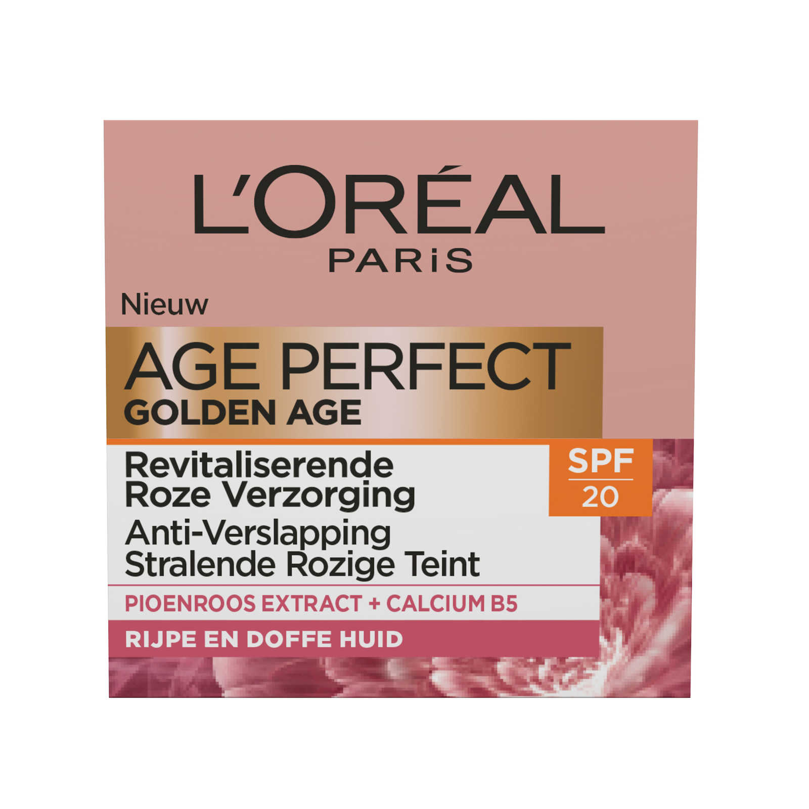 L'Oréal Paris-Skin Expert