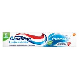 Dentifrice | Freshmint | 3-en-1 Goût Frais