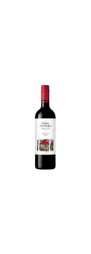 Vinas Del Vero | Garnacha / Syrah 75 cl