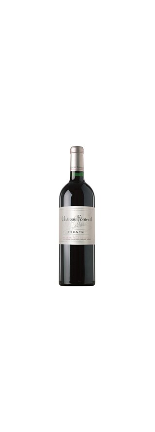 Chateau Fontenil | Fronsac | 2012 75 cl
