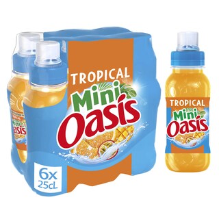 Oasis