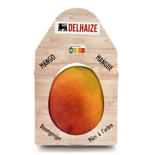 Delhaize | Mangue | Mûrie à l'arbre 