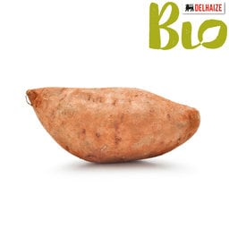 Zoete aardappel | Bio