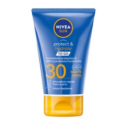 Pocket| Protect & Hydration | Factor 30