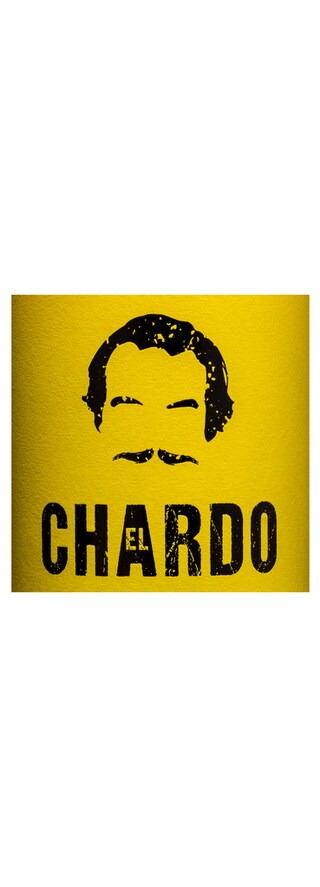 France - Languedoc-Roussillon | El Chardonnay Vdf Sans Sulfite Blanc Bio 