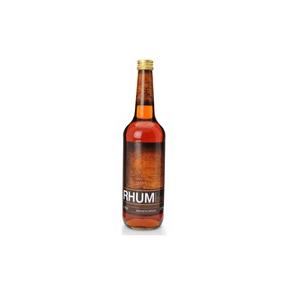 Delhaize | Rhum | Brun | 37.5% ALC. 70 cl