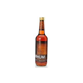 Delhaize | Rhum | Brun | 37.5% ALC. 