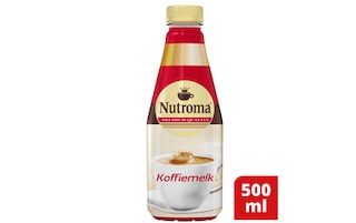Nutroma | Koffiemelk | Romig 