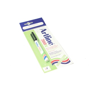 Artline | Marqueur indélébile | 700 N | 0,7 mm 