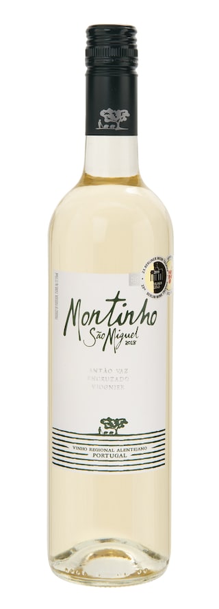 Portugal | Alentejo | Montinho Sao Miguel 2018 