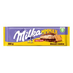 Chocolat | Choco-Swing | Biscuit
