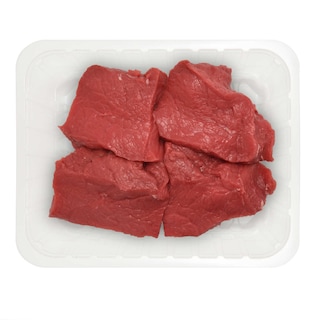 Delhaize | Rumsteak | Rund | Maxi pack | Belgisch 