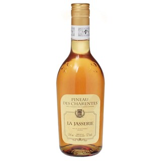 La Jasserie | Pineau des Charentes | La Jasserie | 15% vol.alc. | Blanc 75 cl