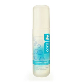 Delhaize | Care | Spray | Desinfectant | Sans alcool 